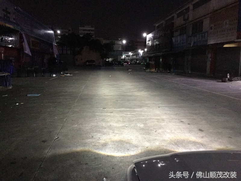 老款宝来升级疝气大灯,宝来大灯升级最佳方法