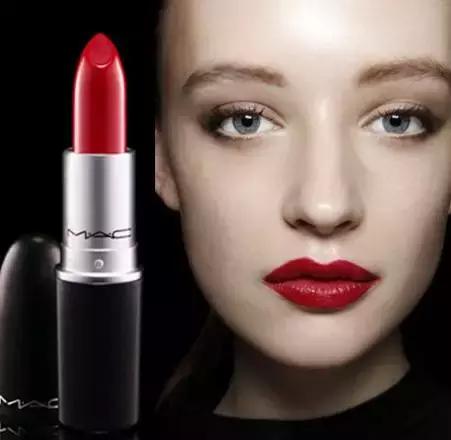 这十四支口红，涂得就是一个红！