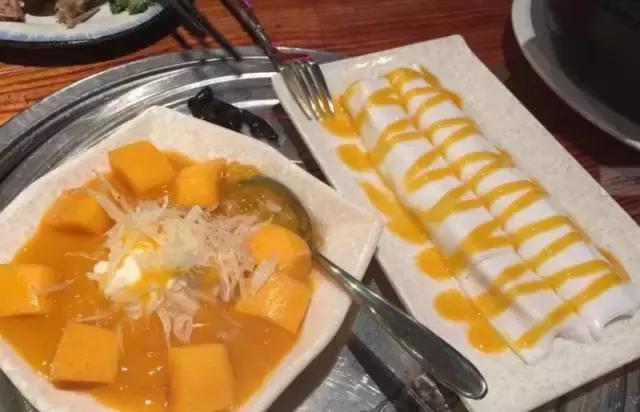 海吃湖喝腻了!东莞这几家店绝对能让你胃口大开!