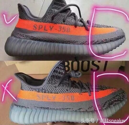 阿迪达斯yeezyboost350,阿迪yeezyboost350v2