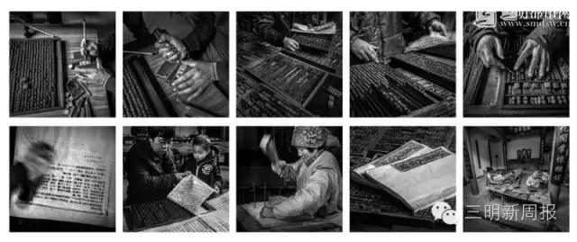 客家祖地旅游,客家乡村风景欣赏