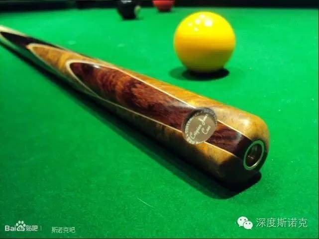 绝世神兵——*器武**篇：英国球杆画廊（二）