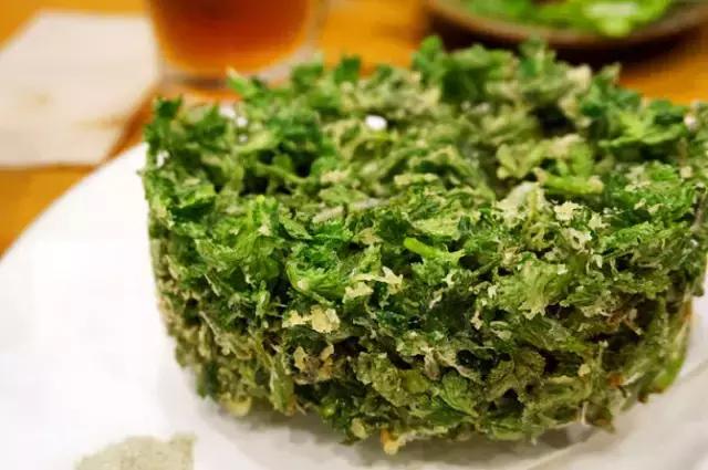 日本人喜欢的香菜,日本人有多喜欢香菜