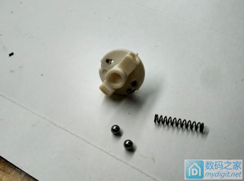 美的落地扇调速开关拆解,美的吊扇开关安装