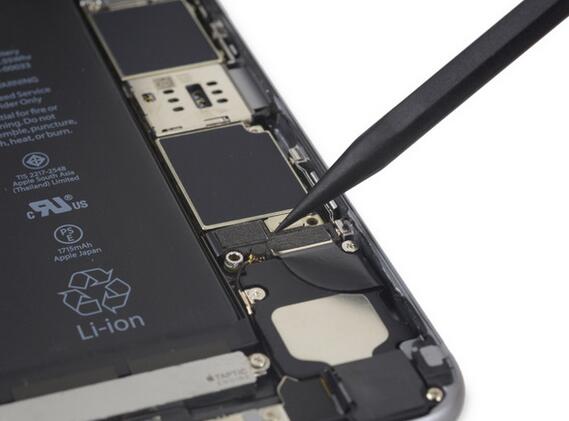 iphone6shome键更换视频,iphone6shome键修复