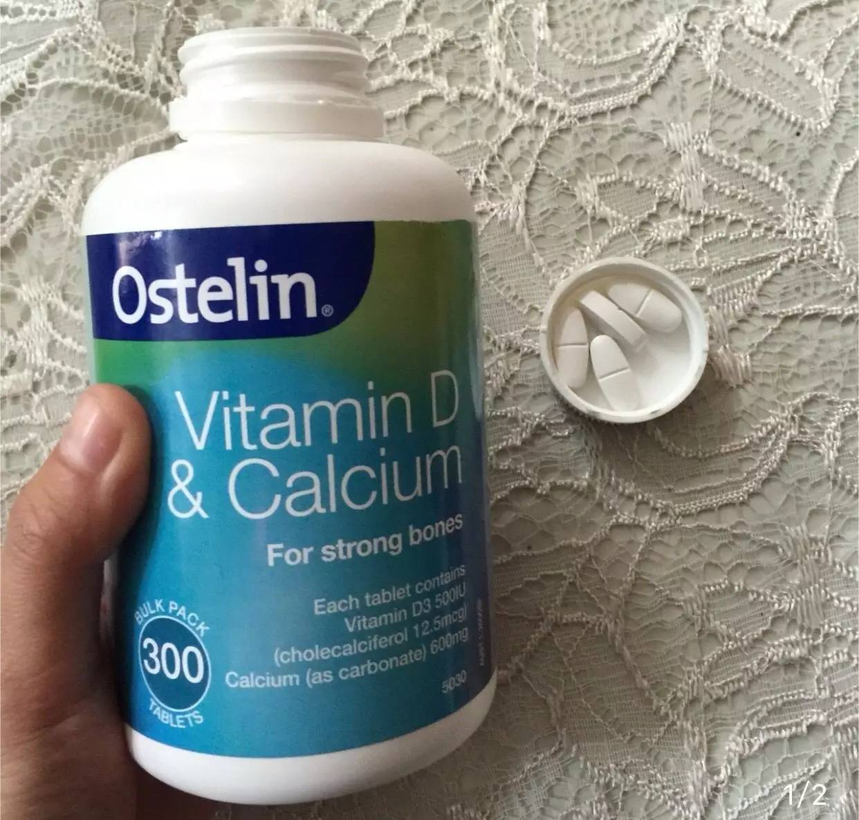 Angelababy怀孕了,818澳洲十大覆盖孕期阶段保健品