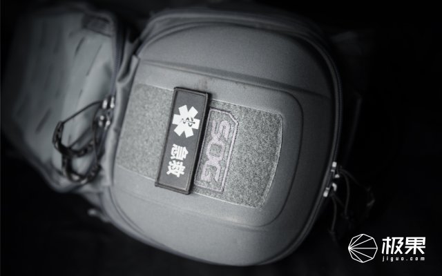 最牛的户外战术背包,好看又实用的军品背包