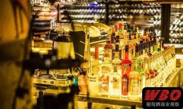 葡萄酒零售利润有多大,如何一个月卖500瓶葡萄酒