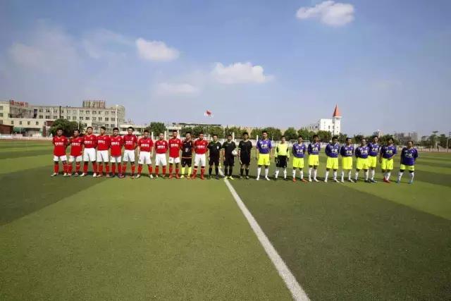 企业足球赛报道,全国企业杯足球赛