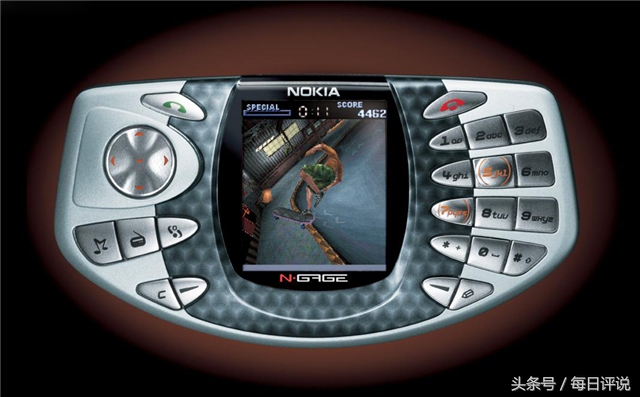 设计特别的老款手机,盘点手机最惊人的设计