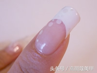 diy美甲教学视频完整,diy美甲教程免烤