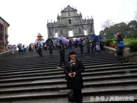 世界四大赌城之一,全球四大赌城风景