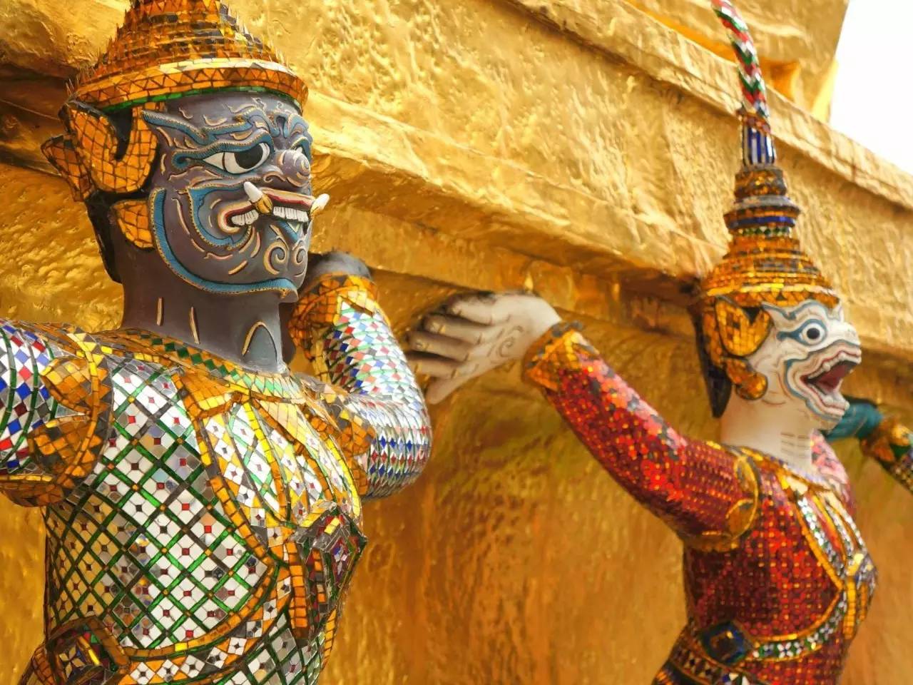 免签证出国需要什么手续,免签和落地签国家旅游推荐