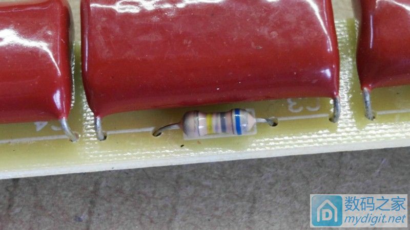 修大妈的被人坑大发的T5灯管