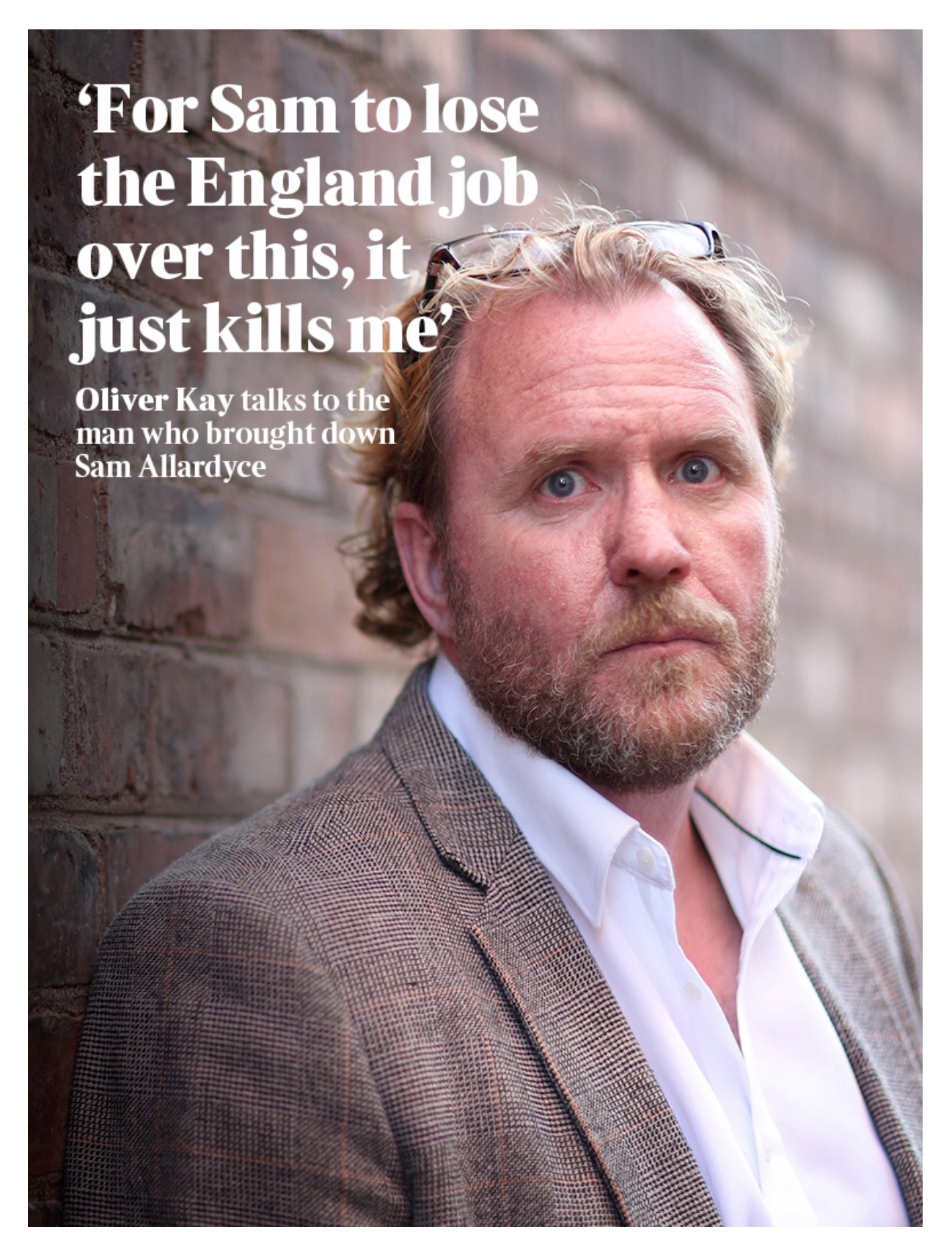 钓鱼揭秘：是我害了阿勒代斯