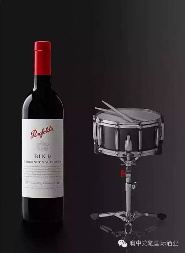 你知道奔富的BIN707、407、389是什么意思吗？