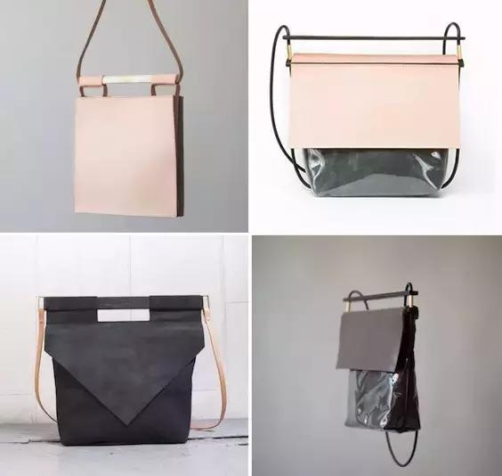 逛大街不想撞包？试试这些小众又时髦的双肩包！