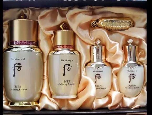 去韩国买什么化妆品最好用,去韩国买大牌的化妆品有哪些