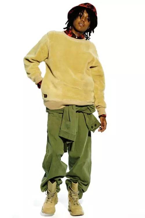 wtaps值得买吗,wtaps处理了吗