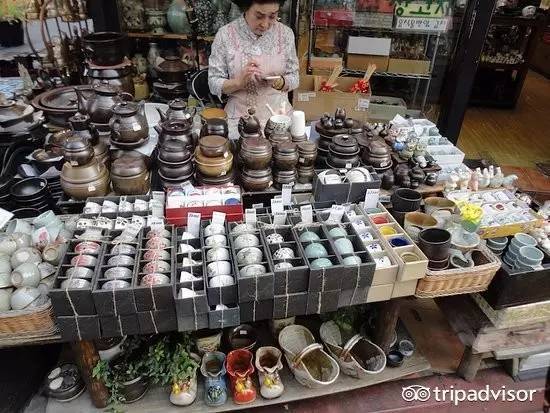 韩国必买的10件商品,吐血整理了九家宝藏甜品店