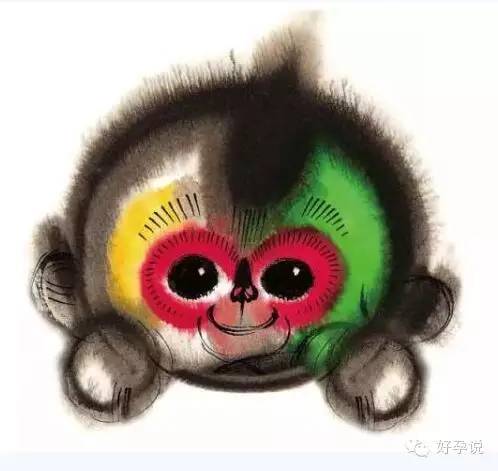 靠后台上位?新生儿为何丑过猴腮雷