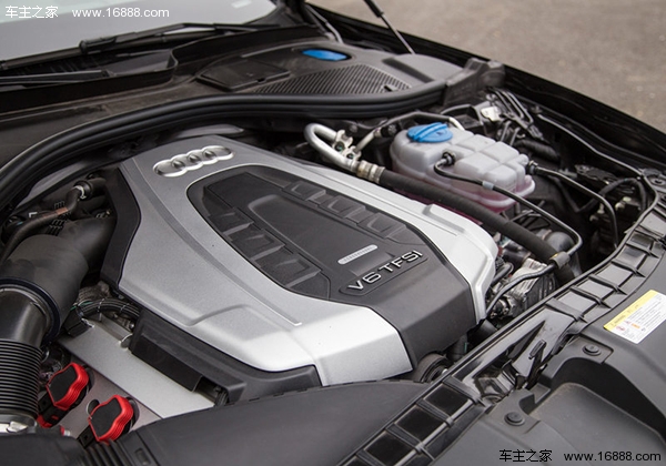 2018款奥迪a6l45tfsiquattro,2018款全新奥迪a6l什么时候上市