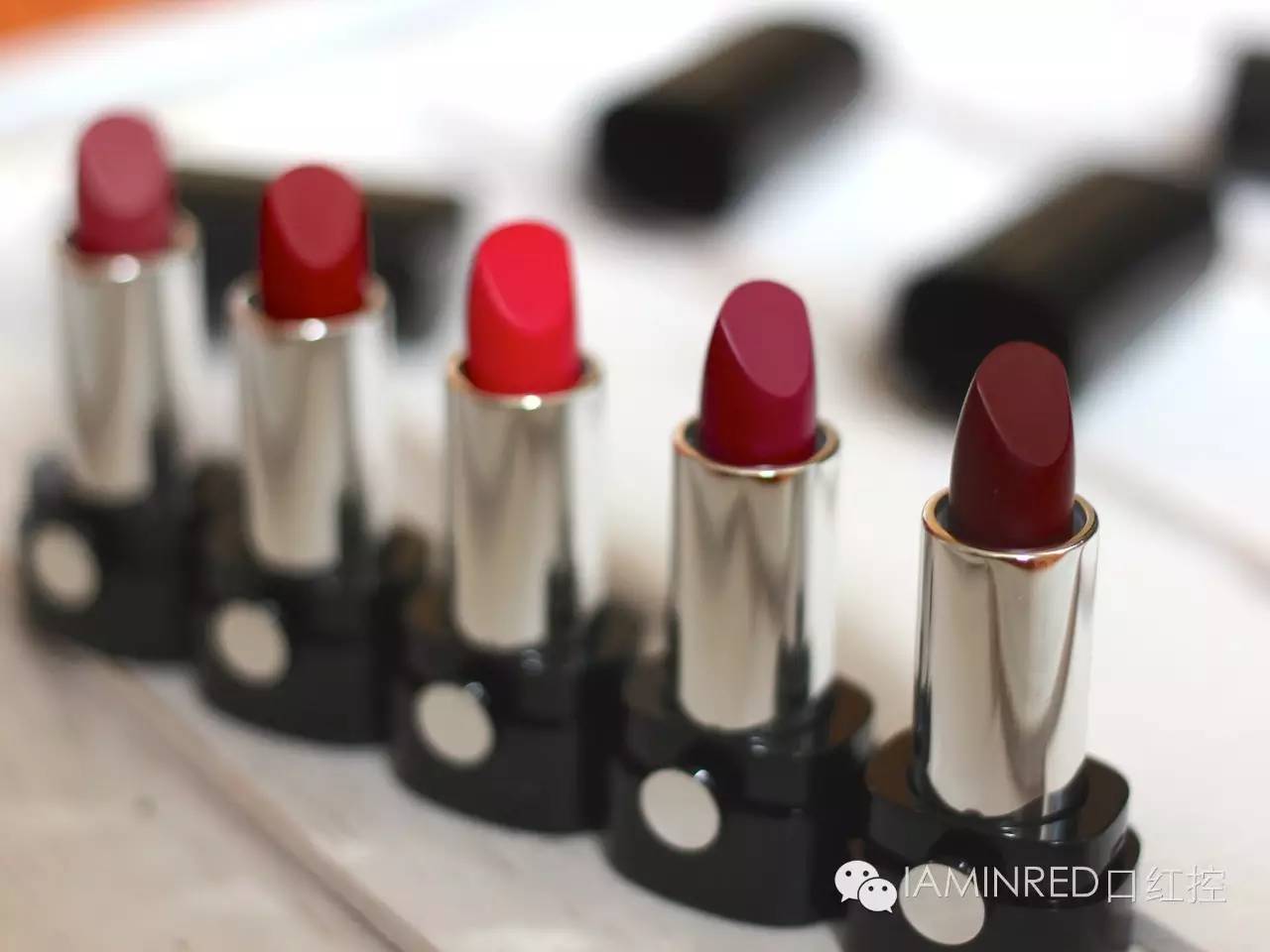 女人必买的6支口红颜色推荐,平价秋冬口红姨妈色