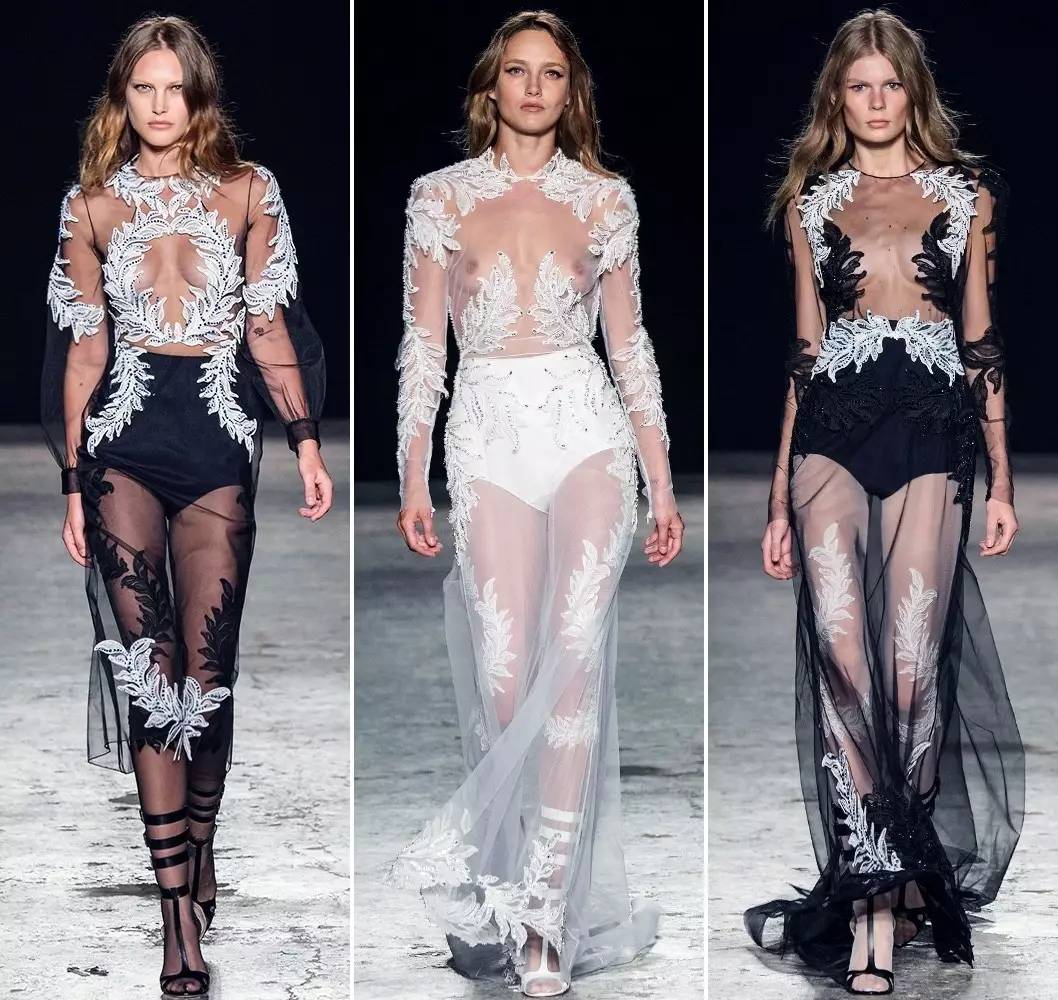 管得着吗你？｜宝宝的婚纱就是这么任性！