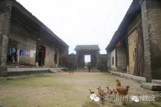 广西国庆柳州旅游攻略,柳州百里柳江哪里的风景最好