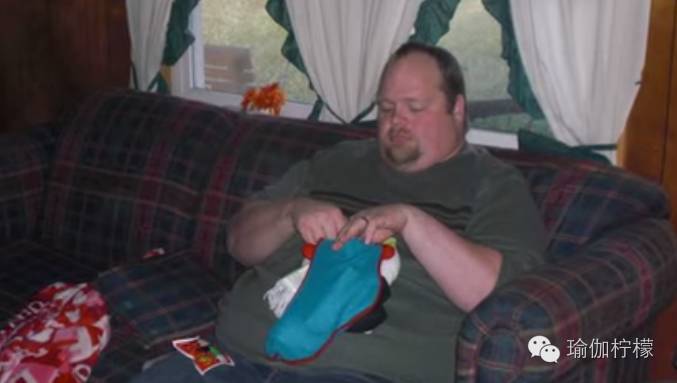 这些震撼人心的瑜伽奇迹,都是他创造的!