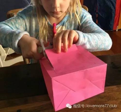 手把手教你做令人惊艳的灯笼,自己制作灯笼的步骤图片