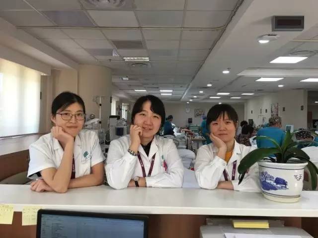 清华长庚心内科专家,清华长庚医院肾科主任