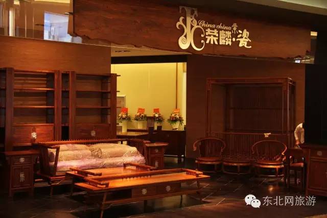 方便了！顶级连锁家居商场在哈尔滨开业啦，何必再去北上广