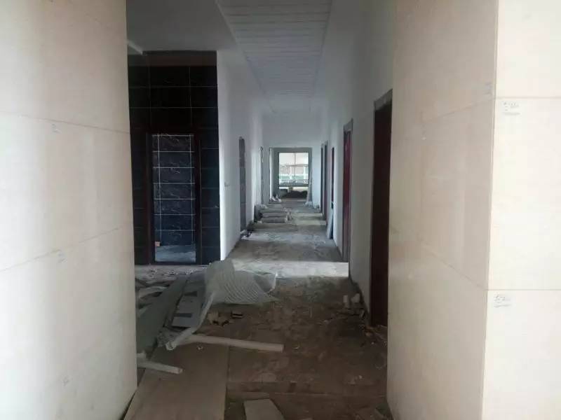 新区进度,新区建设全攻略