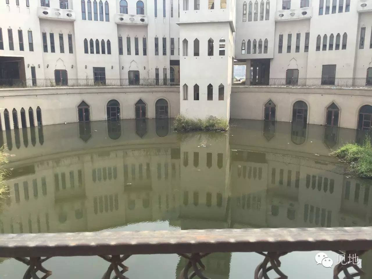 天津津南区星耀五洲航拍,天津市津南区星耀五洲别墅