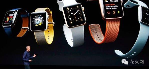 花火日报：苹果拟在韩国开设首家直营店，iPhone7上市不到一周即被黑客成功越狱