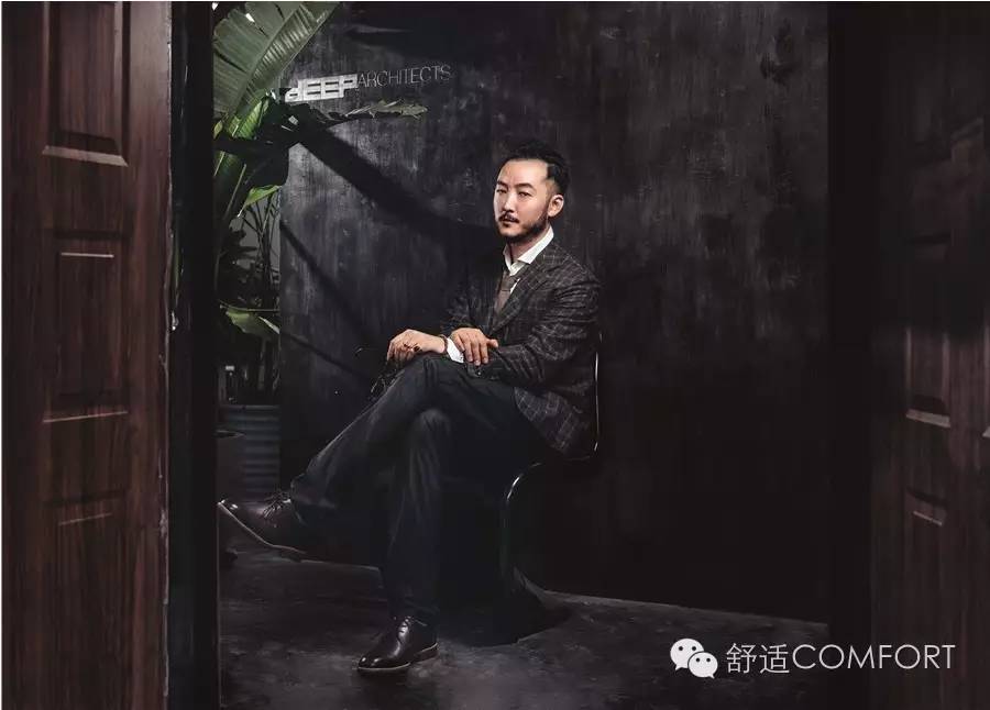 李道德创造营2019,李道德演过什么