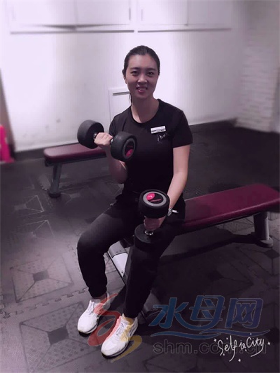 女教头,女教头体育教练