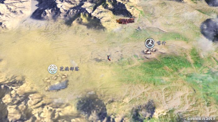 侠客风云传前传最强武功测试,rpg侠客风云传前传完美攻略