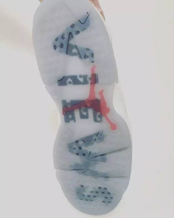 aj46合体,aj46绿橄榄