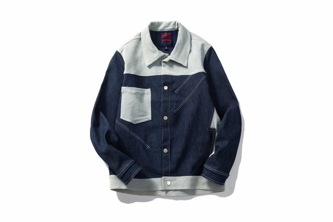 买物教室|来自潮牌Stussy的问候复古风外套也争宠