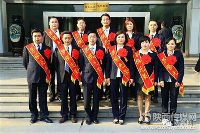 陕菜必吃榜第一名,中国最高端的陕菜