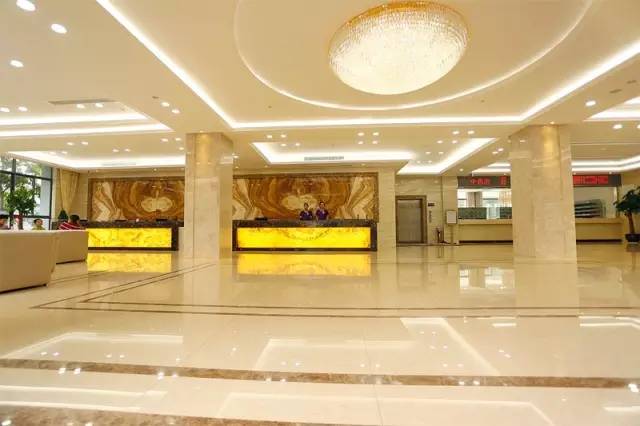 火速围观！原来这家医院不只是生孩子那么简单