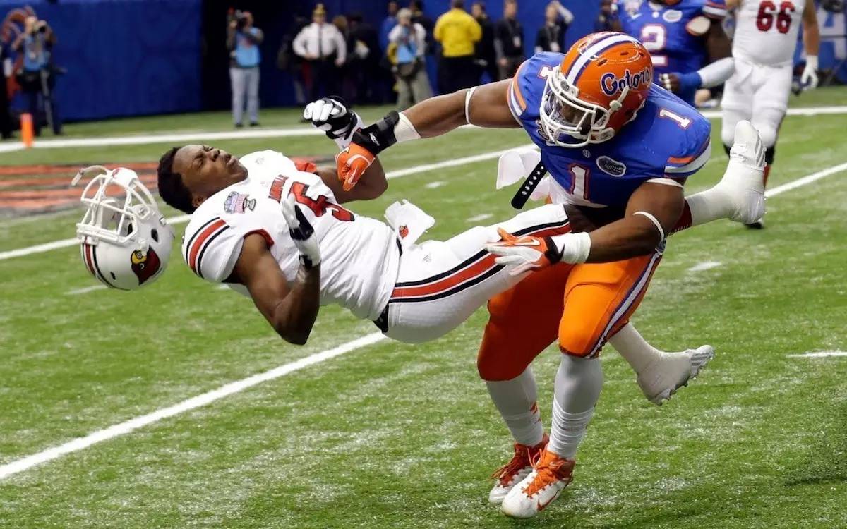 一级脑震荡严重吗,严重脑震荡后遗症症状