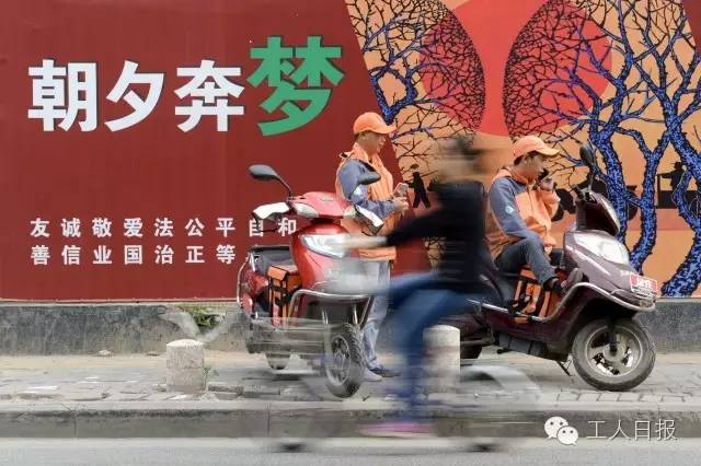 聚焦|这组图片，告诉你“跑男”们的真实生活