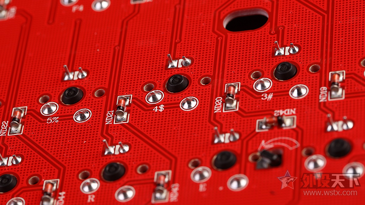 魔力鸭dk2108键盘三个灯闪烁,魔力鸭dk2108s键位图