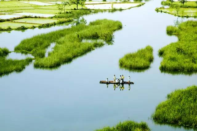 桂林4-5天旅游攻略,十一国庆桂林自由行攻略