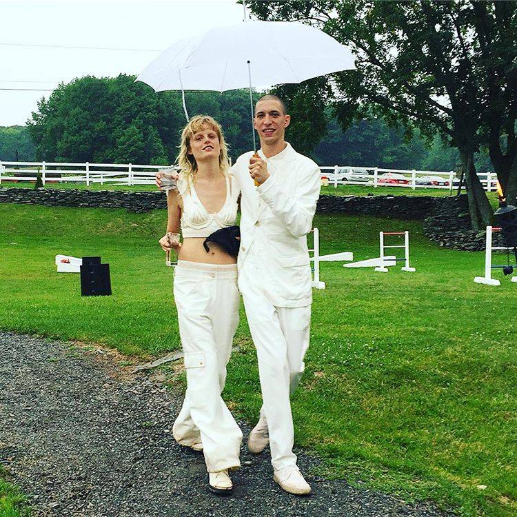 管得着吗你？｜宝宝的婚纱就是这么任性！