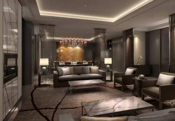 就在今天:索菲特、温德姆、万怡、花间堂,四大品牌五家高端酒店同步登场,你最想体验哪一家?!