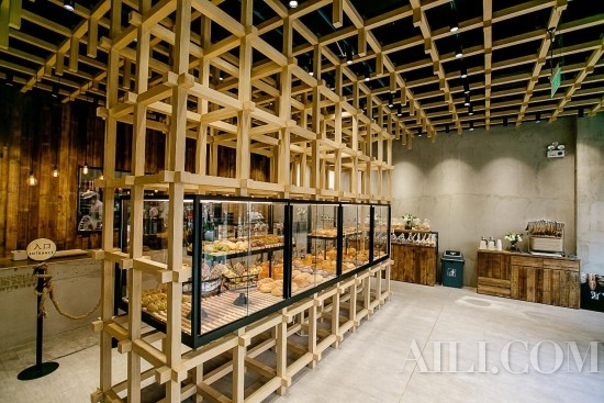 北苑华贸城遇上原麦山丘占领京城北部区域